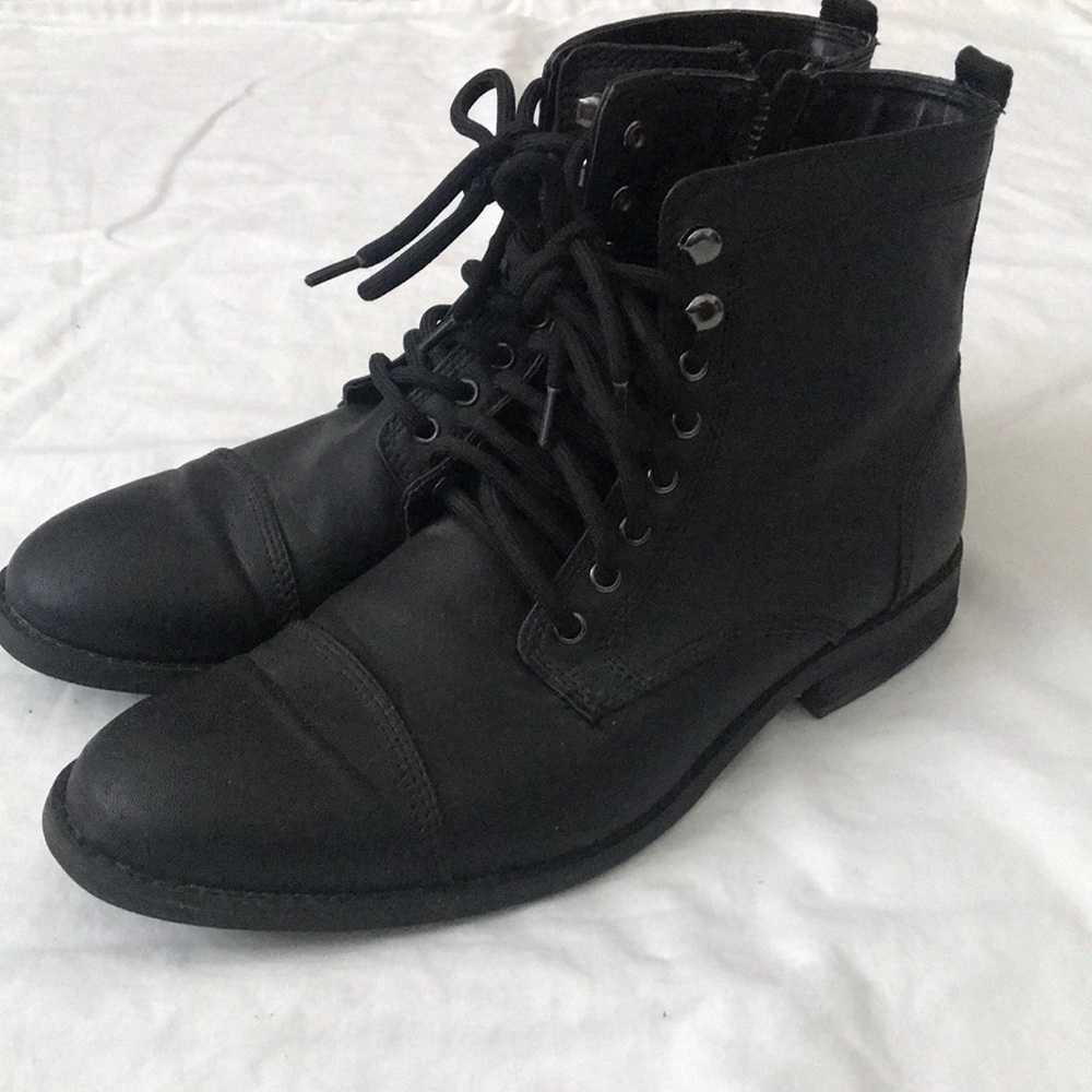 H&M boots